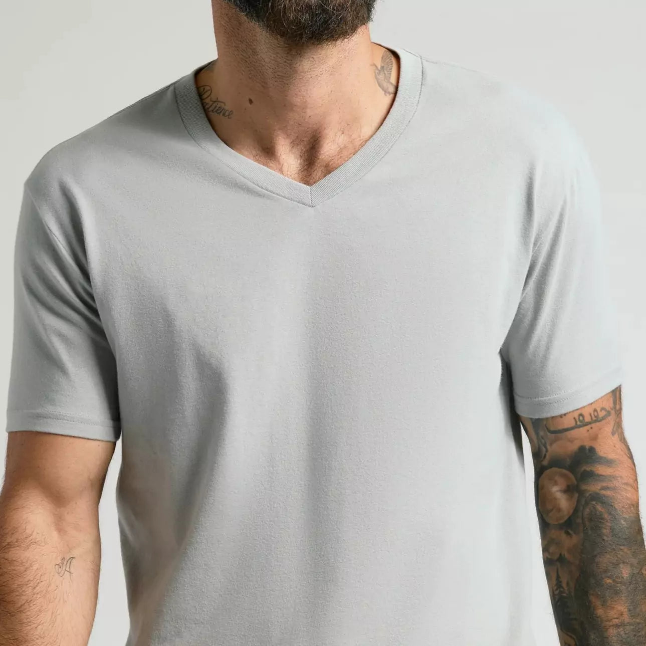 AlexShogun Classic V-Neck T-Shirt for Men - Shop AlexShogun Classic V-Neck T-Shirt for Men – Premium Cotton Alex Shogun Men's Clothes