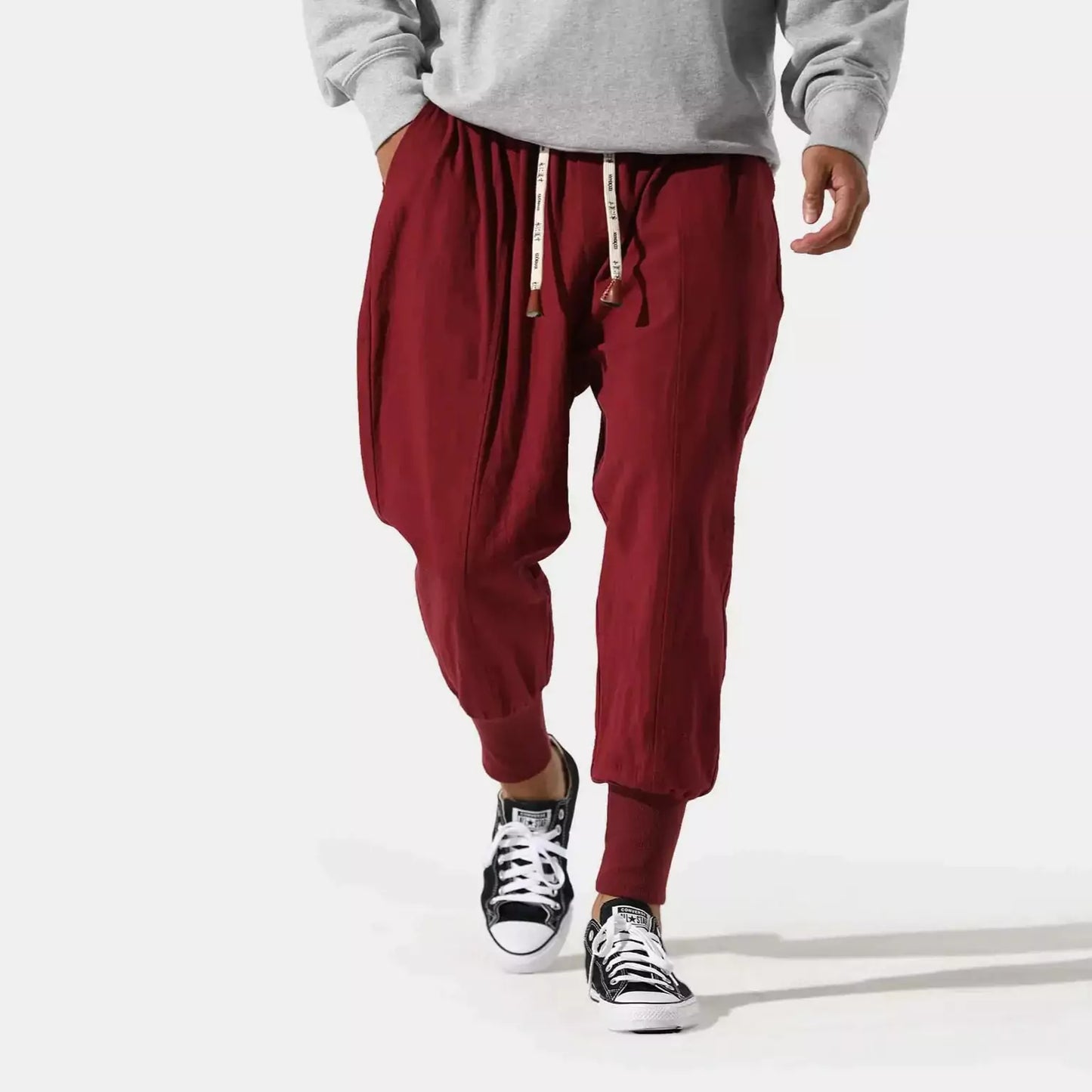 Alexshogun Jogger Pants - Stylish Alexshogun Jogger Pants for Men | Men's Sweatpants Alex Shogun Men's Clothes