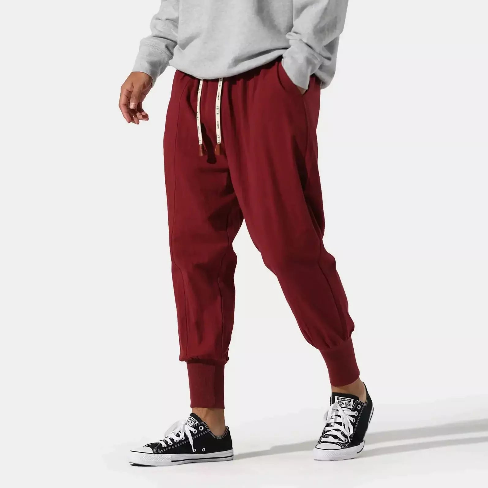 Alexshogun Jogger Pants - Stylish Alexshogun Jogger Pants for Men | Men's Sweatpants Alex Shogun Men's Clothes